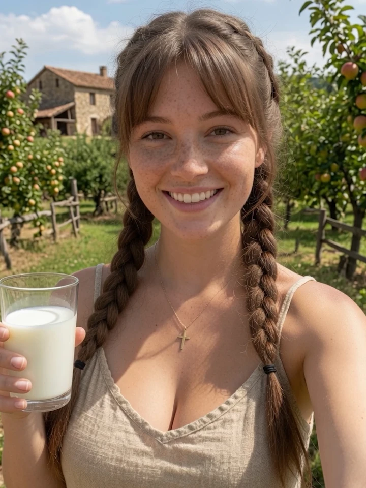 Sadie Miller